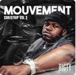 Christrip, Vol. 3 : MOUVEMENT