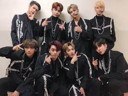 ATEEZ