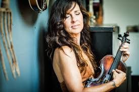 Tracy Bonham