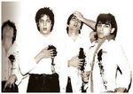 The Heartbreakers