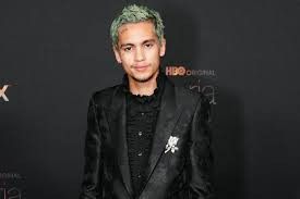Dominic Fike