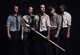 Ice Nine Kills