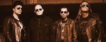 The Sisters of Mercy
