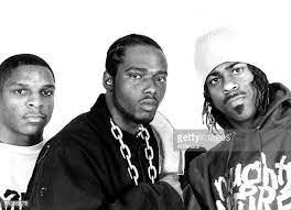 Naughty By Nature