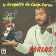 Le Bougalou Du Loup-Garou