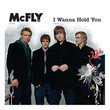 I Wanna Hold You [Single]