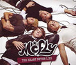 The Heart Never Lies [Single]