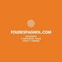 Foudespagnol.com