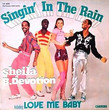 Love Me Baby - Singin' in the Rain