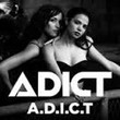 A.D.I.C.T.