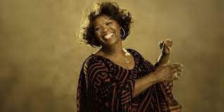 Irma Thomas