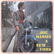 Joe Dassin à New York