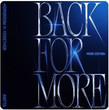 Back for More (More Edition) [EP]