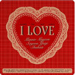 I Love [Ep]