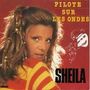 Pilote Sur Les Ondes