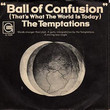  Ball of Confusion [Single]