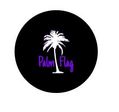 Palm Flag
