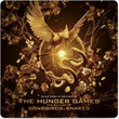 The Hunger Games - The Ballad of Songbirds & Snakes (Music From & Inspired By)