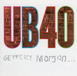 Geffery Morgan