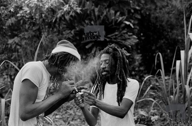 Bunny Wailer