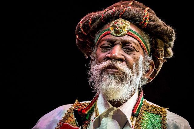 Bunny Wailer