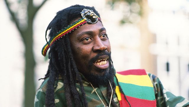Bunny Wailer