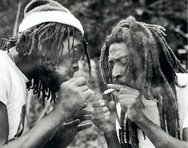 Bunny Wailer