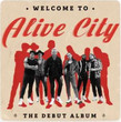 Welcome to Alive City