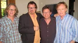 Mr. Mister