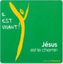 CD n°24 – Il Est Vivant ! - Jésus Est Le Chemin