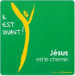 CD n°24 – Il est vivant ! - Jésus est le chemin