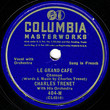 Le Grand Cafe / La Polka Du Roi [Single]
