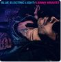 Blue Electric Light