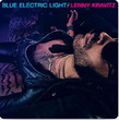 Blue Electric Light