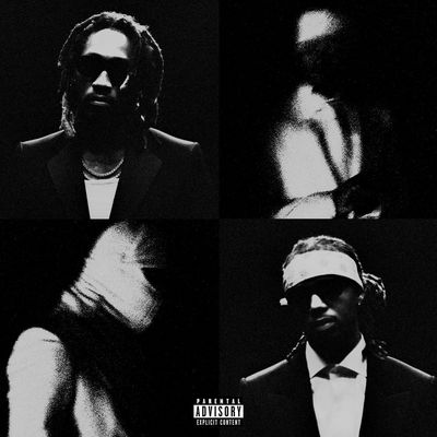 We Still Don’t Trust You (Ft. Metro Boomin et the weeknd)