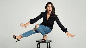 Stephanie Beatriz