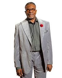 Keith David