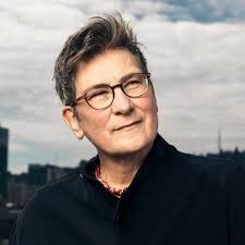 k.d. lang