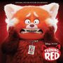 Turning Red (Alerte Rouge) [BO]