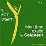 CD n°9 – Il Est Vivant ! - Mon Âme Exalte Le Seigneur