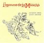 L'homme de la Mancha