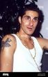 Perry Farrell