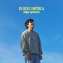 Es Solo Música [Ep]