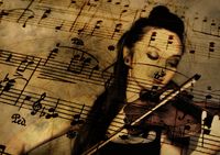 L'évolution poétique des paroles de chansons : un pont entre tradition et modernité