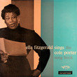 Ella Fitzgerald Sings the Cole Porter Song Book