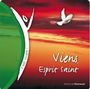 CD n° 33 – Il Est Vivant ! - Viens, Esprit Saint