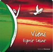 CD n° 33 – Il Est Vivant ! - Viens, Esprit Saint