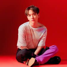 BAEKHYUN