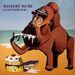 Mystery to Me