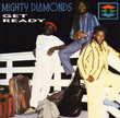 Idler's Corner (avec Gregory Isaacs)